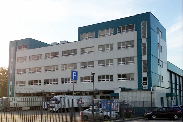 ООО "Этреко-Сервис"