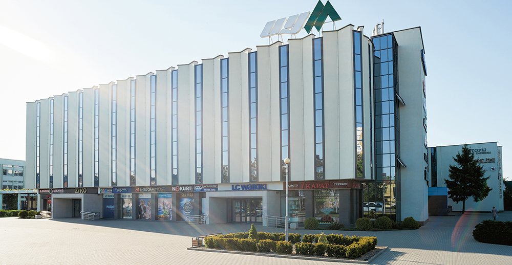 ООО «Санта-Сервис»